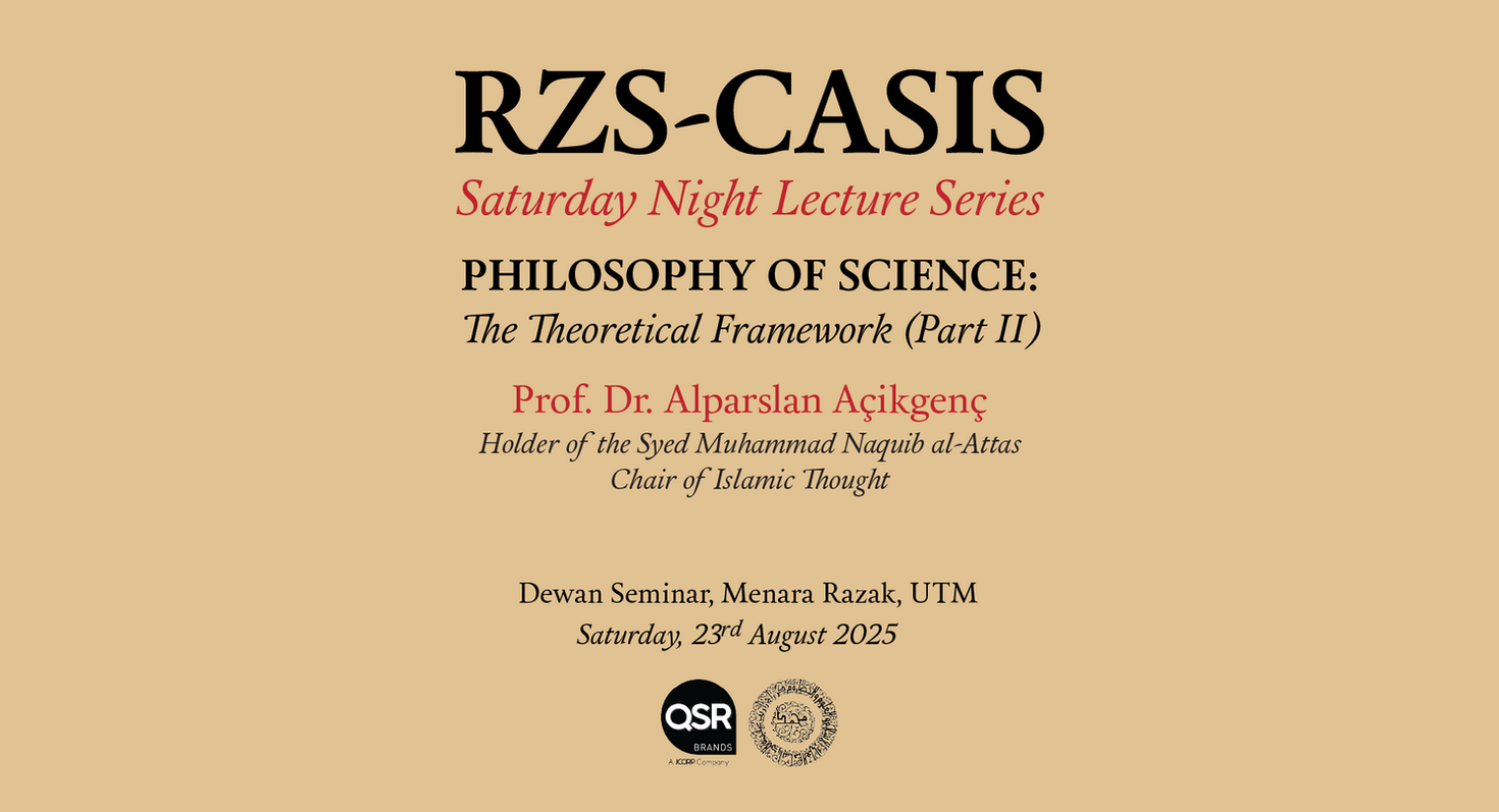 Philosophy of Science: The Theoretical Framework (Part II)